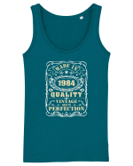 Made in 1984 quality - Cadou aniversar 1984 Maiou Damă Dreamer