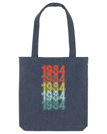 My year - 1984 - Cadou aniversar 1984 Midnight Blue