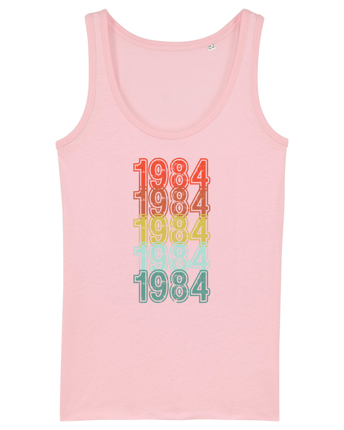 Maiou Damă Dreamer Cotton Pink