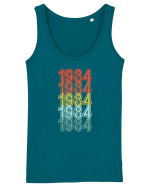 My year - 1984 - Cadou aniversar 1984 Maiou Damă Dreamer