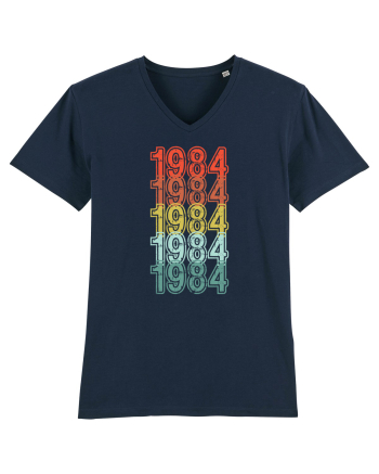 My year - 1984 - Cadou aniversar 1984 French Navy