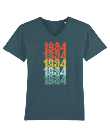 My year - 1984 - Cadou aniversar 1984 Stargazer
