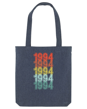 My year - 1994 - Cadou aniversar 1994 Midnight Blue