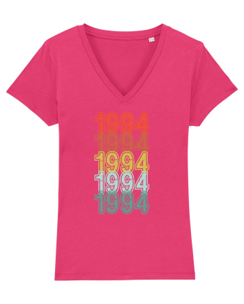 My year - 1994 - Cadou aniversar 1994 Raspberry