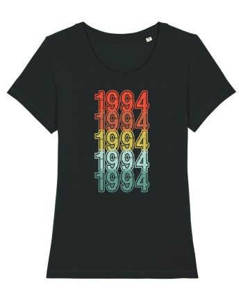 My year - 1994 - Cadou aniversar 1994 Black