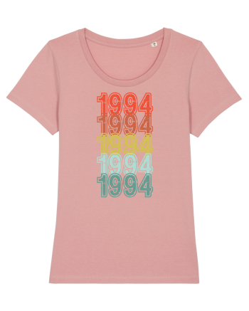 My year - 1994 - Cadou aniversar 1994 Canyon Pink