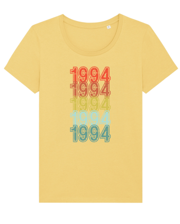 My year - 1994 - Cadou aniversar 1994 Jojoba