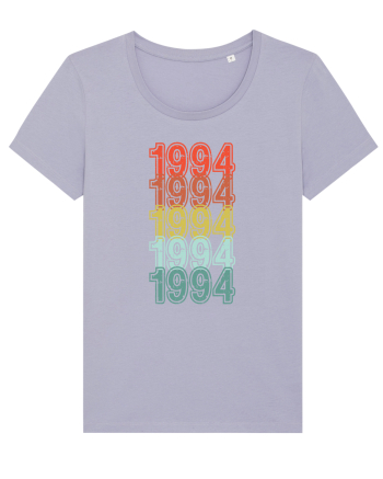 My year - 1994 - Cadou aniversar 1994 Lavender