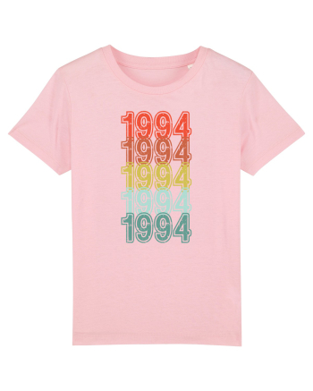 My year - 1994 - Cadou aniversar 1994 Cotton Pink