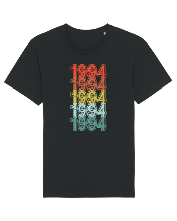 My year - 1994 - Cadou aniversar 1994 Black