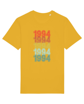 My year - 1994 - Cadou aniversar 1994 Spectra Yellow
