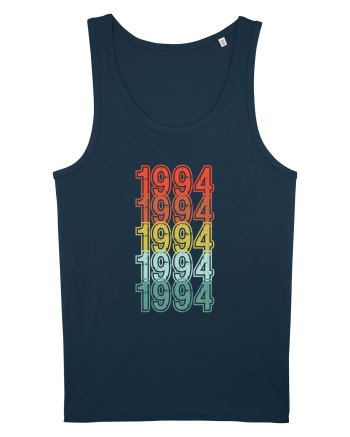 My year - 1994 - Cadou aniversar 1994 Navy