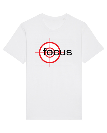 Focus White