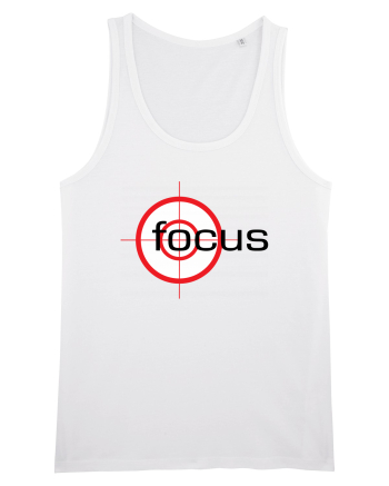 Focus White