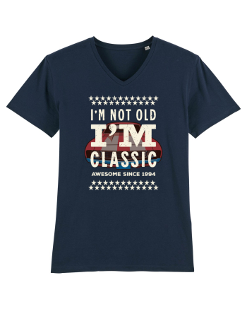 Not old - classic since 1994 - Cadou aniversar 1994 French Navy