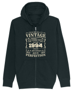 Premium quality vintage 1994 - Cadou aniversar 1994 Hanorac cu fermoar Unisex Connector