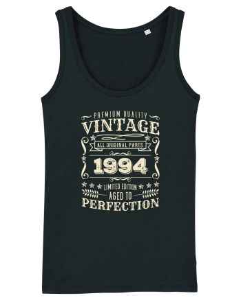 Premium quality vintage 1994 - Cadou aniversar 1994 Black