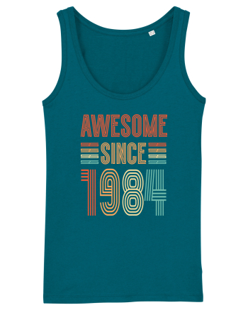 ST Awesome since 1984 - Cadou aniversar 1984 Ocean Depth