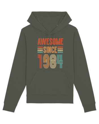ST Awesome since 1984 - Cadou aniversar 1984 Khaki