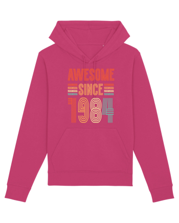ST Awesome since 1984 - Cadou aniversar 1984 Raspberry