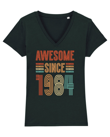 ST Awesome since 1984 - Cadou aniversar 1984 Black