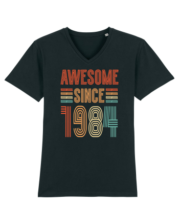 ST Awesome since 1984 - Cadou aniversar 1984 Black