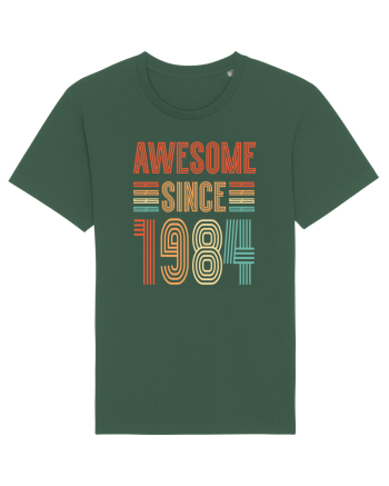 ST Awesome since 1984 - Cadou aniversar 1984 Bottle Green