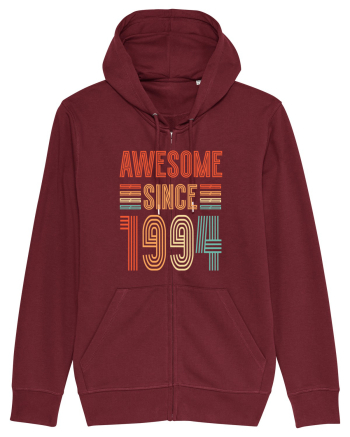 ST Awesome since 1994 - Cadou aniversar 1994 Burgundy