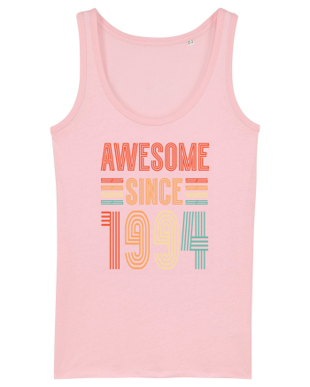 ST Awesome since 1994 - Cadou aniversar 1994 Cotton Pink