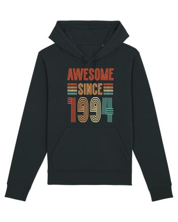 ST Awesome since 1994 - Cadou aniversar 1994 Black