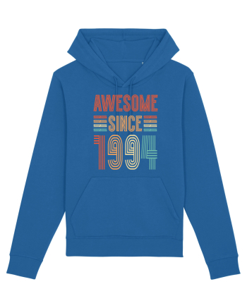 ST Awesome since 1994 - Cadou aniversar 1994 Royal Blue