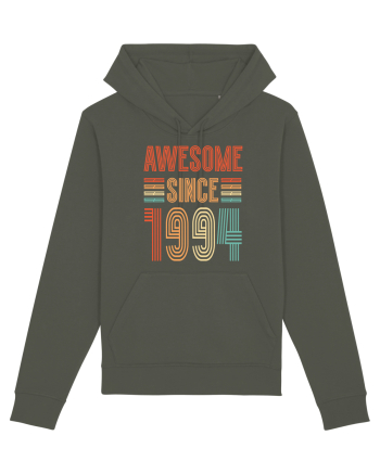 ST Awesome since 1994 - Cadou aniversar 1994 Khaki