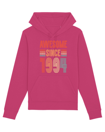 ST Awesome since 1994 - Cadou aniversar 1994 Raspberry