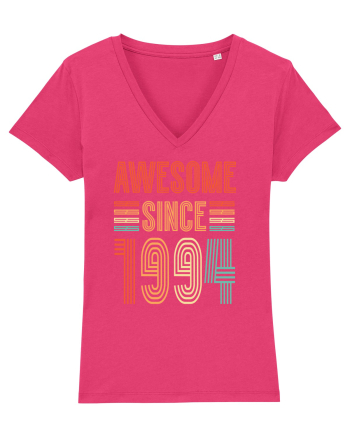 ST Awesome since 1994 - Cadou aniversar 1994 Raspberry