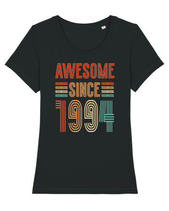 ST Awesome since 1994 - Cadou aniversar 1994 Black