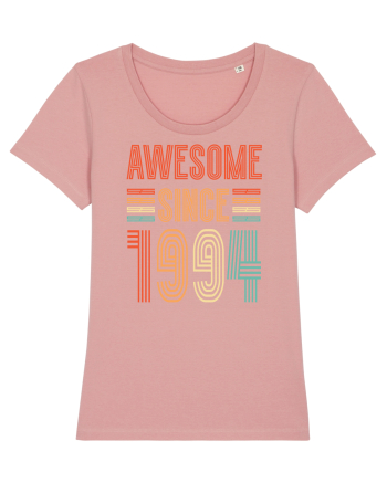 ST Awesome since 1994 - Cadou aniversar 1994 Canyon Pink