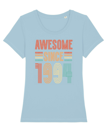 ST Awesome since 1994 - Cadou aniversar 1994 Sky Blue