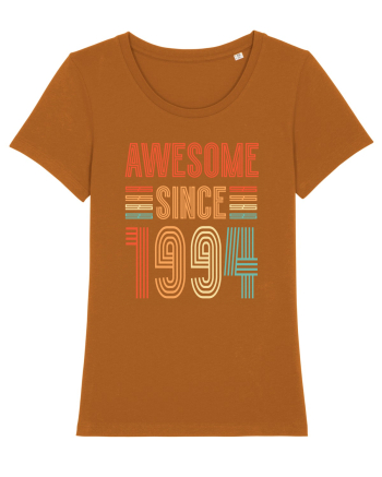 ST Awesome since 1994 - Cadou aniversar 1994 Roasted Orange