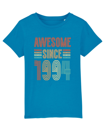ST Awesome since 1994 - Cadou aniversar 1994 Azur