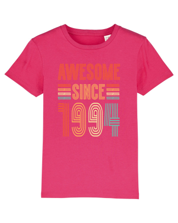 ST Awesome since 1994 - Cadou aniversar 1994 Raspberry