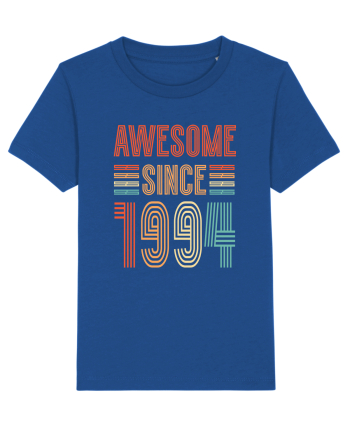 ST Awesome since 1994 - Cadou aniversar 1994 Majorelle Blue