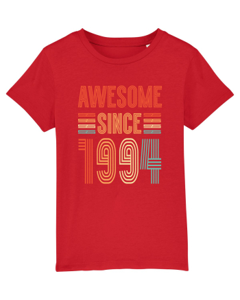 ST Awesome since 1994 - Cadou aniversar 1994 Red