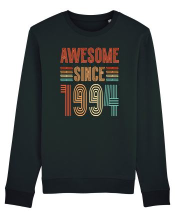 ST Awesome since 1994 - Cadou aniversar 1994 Black