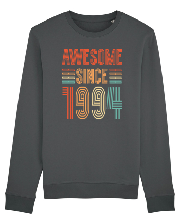 ST Awesome since 1994 - Cadou aniversar 1994 Anthracite