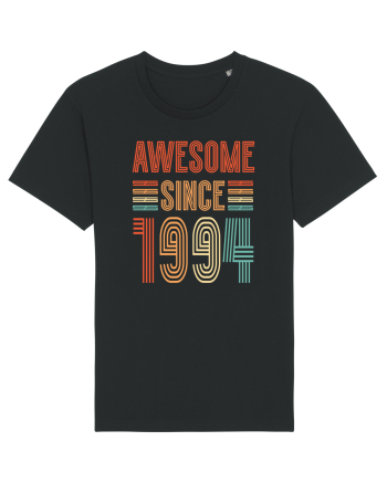 ST Awesome since 1994 - Cadou aniversar 1994 Black