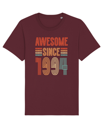ST Awesome since 1994 - Cadou aniversar 1994 Burgundy