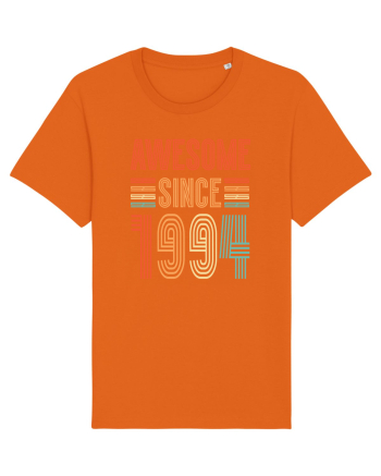 ST Awesome since 1994 - Cadou aniversar 1994 Bright Orange