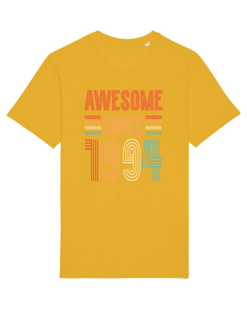 ST Awesome since 1994 - Cadou aniversar 1994 Spectra Yellow