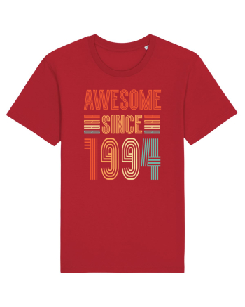 ST Awesome since 1994 - Cadou aniversar 1994 Red