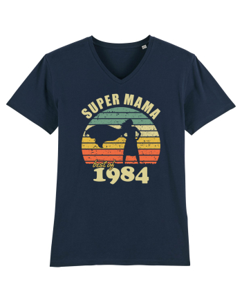 Super mama - best of 1984 - Cadou aniversar 1984 French Navy